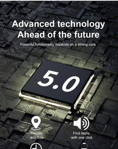 Оптовая продажа GPS-трекеров для животных от производителя (ODM/OEM), бесплатные образцы, дропшиппинг, доставка по всему миру, возможность индивидуализации - Product Image 3