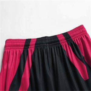 قميص كرة سلة مخصص بتصميمك الخاص مصنوع من مادة البوليستر 100% سريعة الجفاف، أحدث تصميم لقميص كرة السلة - Product Image 5