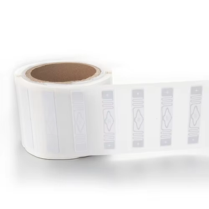 Laxcen |   Saoedi-Arabische Transportlogistiek UHF RFID-tag 860-960MHz Weerbestendig Waterdicht Lange Afstand ISO Gecertificeerd Midden-Oosten - Product Image 2