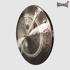 Made in China suono profondo e lungo 40 pollici Yinyang <span class=keywords><strong>tam</strong></span> tong - Product Image 3