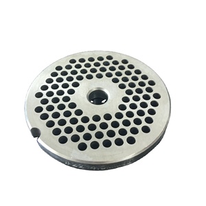 食品加工機用ナイフ 肉挽き機ブレード交換 - Product Image 5