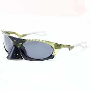 Gafas <span class=keywords><strong>de</strong></span> <span class=keywords><strong>Sol</strong></span> Polarizadas TR90 <span class=keywords><strong>para</strong></span> Ciclismo <span class=keywords><strong>de</strong></span> Montaña y Pesca <span class=keywords><strong>para</strong></span> Hombre, <span class=keywords><strong>Lentes</strong></span> Deportivos Extremos Unisex con Protección UV400, La Mejor Marca <span class=keywords><strong>de</strong></span> 2025 - Product Image 2