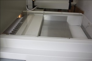 1335 <strong>Guillotine</strong> Cutters Industrial/cardboard <strong>Guillotine</strong>/electric <strong>Paper</strong> <strong>Guillotine</strong> - Product Image 3