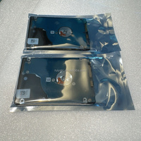 Hard Drive Laptop Murah Tipis 7mm Baru, Ukuran 2.5inch Sata 500GB 1TB 2TB HDD untuk Laptop