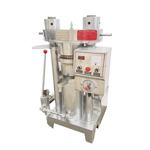 Prensa de Aceite de Oliva Inteligente y Conveniente para el Hogar, Prensado en Frío, Totalmente Automática, de Acero Inoxidable, Equipo Saludable 85 - Product Image 6