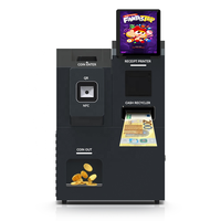 Reciclador de Efectivo para Cajeros Automáticos, Equipo Financiero de Alta Velocidad y Funcionamiento Automático, el Más Vendido al por Mayor
