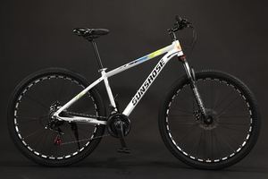 Vente en gros d'usine, vente chaude, vélo de montagne à 21 vitesses, 29 pouces, 26 pouces, 27,5 pouces, support Bicicleta Mtb, vélo pour adultes - Product Image 5