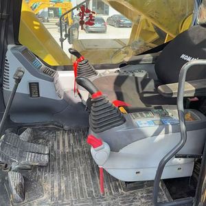 รถขุดตีนตะขาบ Komatsu PC800 มือสอง ขนาด 80 ตัน รุ่น PC800-7 สภาพดี ขาย - Product Image 3