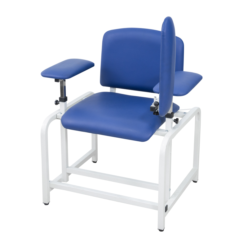 MN-XXY001 Durable Infusion Chair Clinic Use Blood Donation Chair