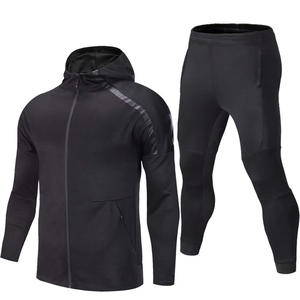 Sudadera con capucha personalizada, camisetas de fútbol, chaquetas para correr, chándal para hombres, Fútbol - Product Image 6