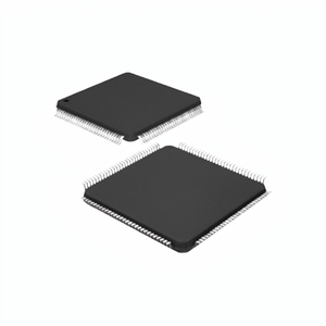 Electronic Circuit Components Embedded 120 BQFP In Stock MB90522BPFV-G-137-BND - Product Image 1