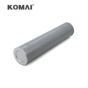Filtro Hidráulico KOMAI SH 60651 W110005640 53C0006 ZL50G2-06209  H-85700 YLX50H para XCMG - Product Image 1