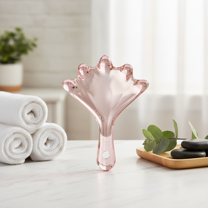 Bâton de massage d'acupression portatif, outil de massage polyvalent pour le <span class=keywords><strong>visage</strong></span>, le cou, les épaules, le dos, l'abdomen, les jambes, relaxation <span class=keywords><strong>du</strong></span> corps entier - Product Image 5