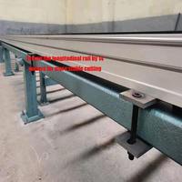 Cortadora de Plasma CNC Industrial 2040 Compatible con Dibujo CAD e Importación Multigráfica para Diseños Personalizados de Precisión