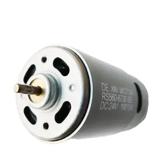 Mglory mini high speed motor dc motor mini direct drive motor12v dc pump motor