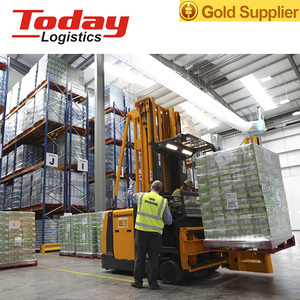 Transporte Aéreo Rápido, Vehículo de Nueva Energía, Seguimiento de Carga en Tiempo Real, Distribución EMS en Emiratos Árabes Unidos, Arabia Saudita y Singapur - Product Image 4