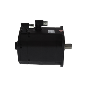 มอเตอร์หุ่นยนต์อุตสาหกรรมเยอรมันทรงสี่เหลี่ยมสีดำราคาประหยัด 00-115-925 2.4kw 115925 มอเตอร์หุ่นยนต์ 115925 - Product Image 5
