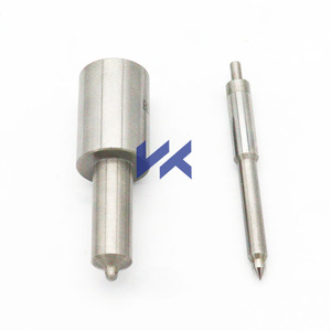Boquilla de inyector de combustible diésel BDLL150S6802 para DEUTZ <span class=keywords><strong>DITER</strong></span> 5621849 - Product Image 1