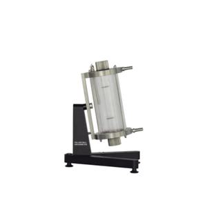 Viscosimètre à bille tombante, équipement de laboratoire éducatif, matériel scolaire, technologie, formation professionnelle - Product Image 1