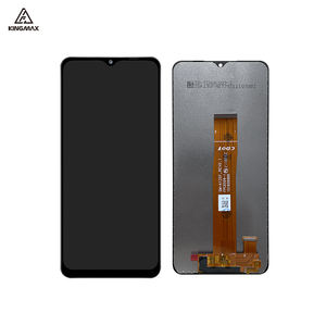 Pannello Touch Screen Incell da 6.5 pollici per telefono <span class=keywords><strong>cellulare</strong></span> Samsung <span class=keywords><strong>Galaxy</strong></span> <span class=keywords><strong>A12</strong></span> LCDs sostituzione schermo TFT Display SM-A125F A125M A125U - Product Image 2