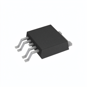 TO 252 5, DPAK , TO 252AD Original Components Electronic S-19244F50H-V5T2U Power Management (PMIC) - Product Image 1