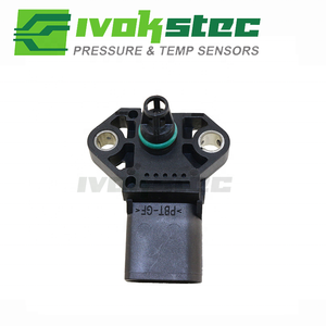 <span class=keywords><strong>Capteur</strong></span> <span class=keywords><strong>de</strong></span> <span class=keywords><strong>pression</strong></span> absolue du collecteur (MAP) 038906051B 038 906 051B 03G906051D 03G 906 051D pour VW <span class=keywords><strong>AUDI</strong></span> - Product Image 4