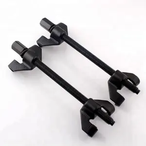 Auto Vehicle Công Cụ Thả Rèn Cuộn Dây Lò Xo Nén - Product Image 3