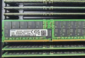 Memoria de servidor 64G 2RX4 PC5 4800 RDIMM DDR5 5600ECC REG - Product Image 3