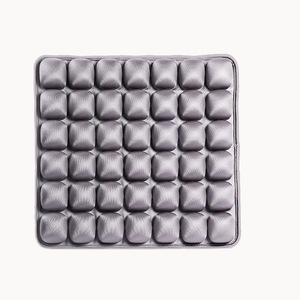 Seat Cushion Viscose Fiber Medium Firmness Solid Color For Car Office Chair Living Room Bedroom Balcony Outdoor Use - Product Image 1