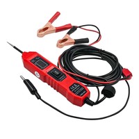 Herramienta de Diagnóstico Automotriz EM823, Lápiz de Prueba para Sistemas Eléctricos, 340 V, Circuito OBD Clase I, Gran Venta