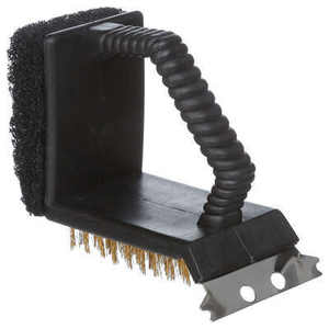 Cepillo para barbacoa - Product Image 1