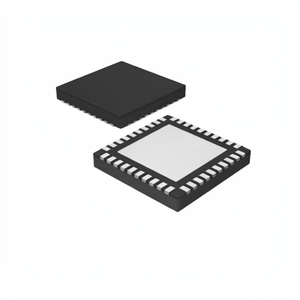 ไอซีจัดการพลังงาน (PMIC) ชนิด VFQFN 40 ขา รุ่น TPS65023QRHARQ1 ชิปอิเล็กทรอนิกส์ มีสินค้าในสต็อก - Product Image 1