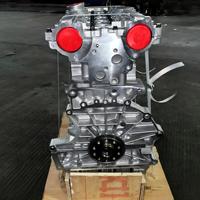 Moteur à essence complet remanufacturé 2,5 L 5 cylindres en ligne turbo pour Volvo S80 V70 XC60 S60 V60 XC70 T5, moteur de remplacement