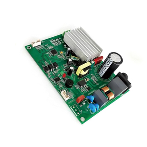 <b>PCBA</b> Engineer Whole Layout Schematic Routing Design, Multi Layer Circuit Board Drawing Customization - Product Image 1