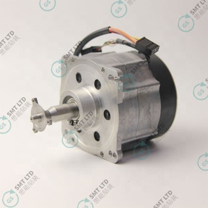 REPUESTOS SMT STAR MOTOR C 29 COMPLETO Intercambio por parte de personal capacitado PARA 03020626-02 - Product Image 2