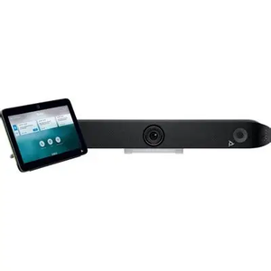 Poly <span class=keywords><strong>Studio</strong></span> X52 4K All-in-One Videoconferentiesysteem met TC10 Touch Controller - Product Image 3