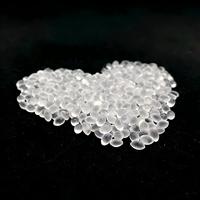 Granulés de polypropylène copolymère aléatoire PP vierge à cycle rapide pour contenants alimentaires et matériaux à paroi mince