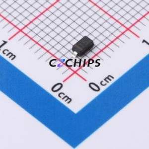 ไดโอดสวิตชิ่งไดโอดซอ123ดั้งเดิมและใหม่1N4448W ชิปชิ้นส่วนอิเล็กทรอนิกส์ - Product Image 1