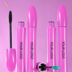 <span class=keywords><strong>Cils</strong></span> en fibre personnalisés, naturels, végétaliens, imperméables, à séchage rapide, épais, allongeants, colorés, pour les yeux, crème OEM, <span class=keywords><strong>cils</strong></span> HALAL - Product Image 5