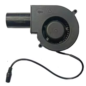 קידום מכירות מותאם אישית 9733 12v מהירות גבוהה מאוורר פליטה קירור 97x94x 33mm dc - Product Image 1