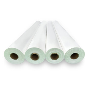 <span class=keywords><strong>Film</strong></span> PE blanc laiteux de <span class=keywords><strong>grande</strong></span> <span class=keywords><strong>largeur</strong></span> pour le thermoscellage de grands équipements industriels - Product Image 3