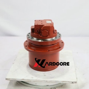 Heavy Duty Pc40-6 Final Drive Assembly TM04A for Excavator Replacement Parts - Product Image 2