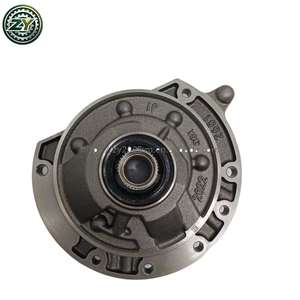 New Transmission Oil Pump OE 019CHA-1502610 <strong>QR019</strong> for Chery CVT Gearbox - Product Image 4