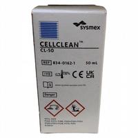 Agente Hemolítico Sysmex WNR, Compatible con el Analizador de Hematología Totalmente Automatizado XN, Especificación de 82 ml x 2