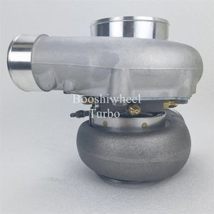G35เทอร์โบชาร์จเจอร์ G35-1050 1050 880695-5002S แบบหมุนมาตรฐาน - Product Image 4