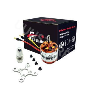 플래시 취미 D2836 2836 <span class=keywords><strong>750KV</strong></span> 880KV 120KV 1500KV 2-4S 브러시리스 모터 RC FPV 레이싱 드론 쿼드콥터 프레임
