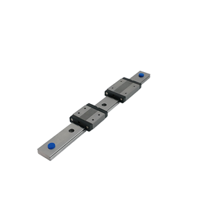 High Precision Mini Aluminum Alloy Linear Guide <b>Slide</b> Rail Block NICE C65032 for 3D Printers and <b>Small</b> CNC Equipment - Product Image 3