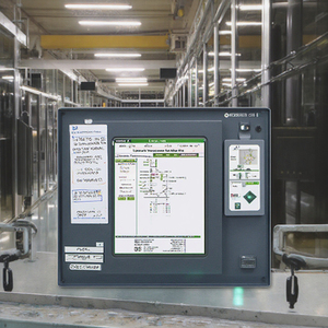 Schneiderr Easergy P1 Micom P123 relais de protection avec surcharge, court-circuit, fonction défaut de terre - Product Image 4