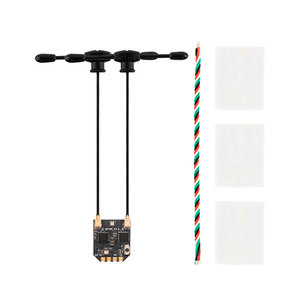 Récepteur RadioMaster RP4TD M ELRS True Diversity à double antenne pour drone de course télécommandé - Product Image 4