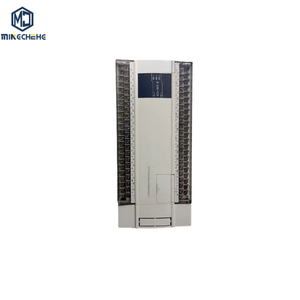 ข้อเสนอสุดพิเศษ XC3-60T-E XC3-48T-E XC3-36T-E XC3-24T-E โมดูล PLC แบบตั้งโปรแกรมได้ ตัวควบคุมลอจิกแบบตั้งโปรแกรมได้ ทรานซิสเตอร์เอาต์พุต สำหรับอุตสาหกรรม - Product Image 1